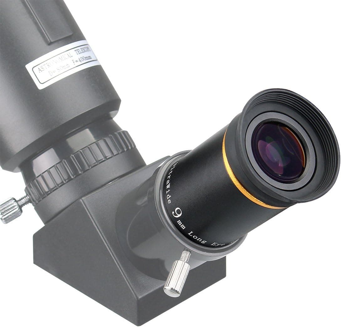 SVBONY Goldline 9mm 2