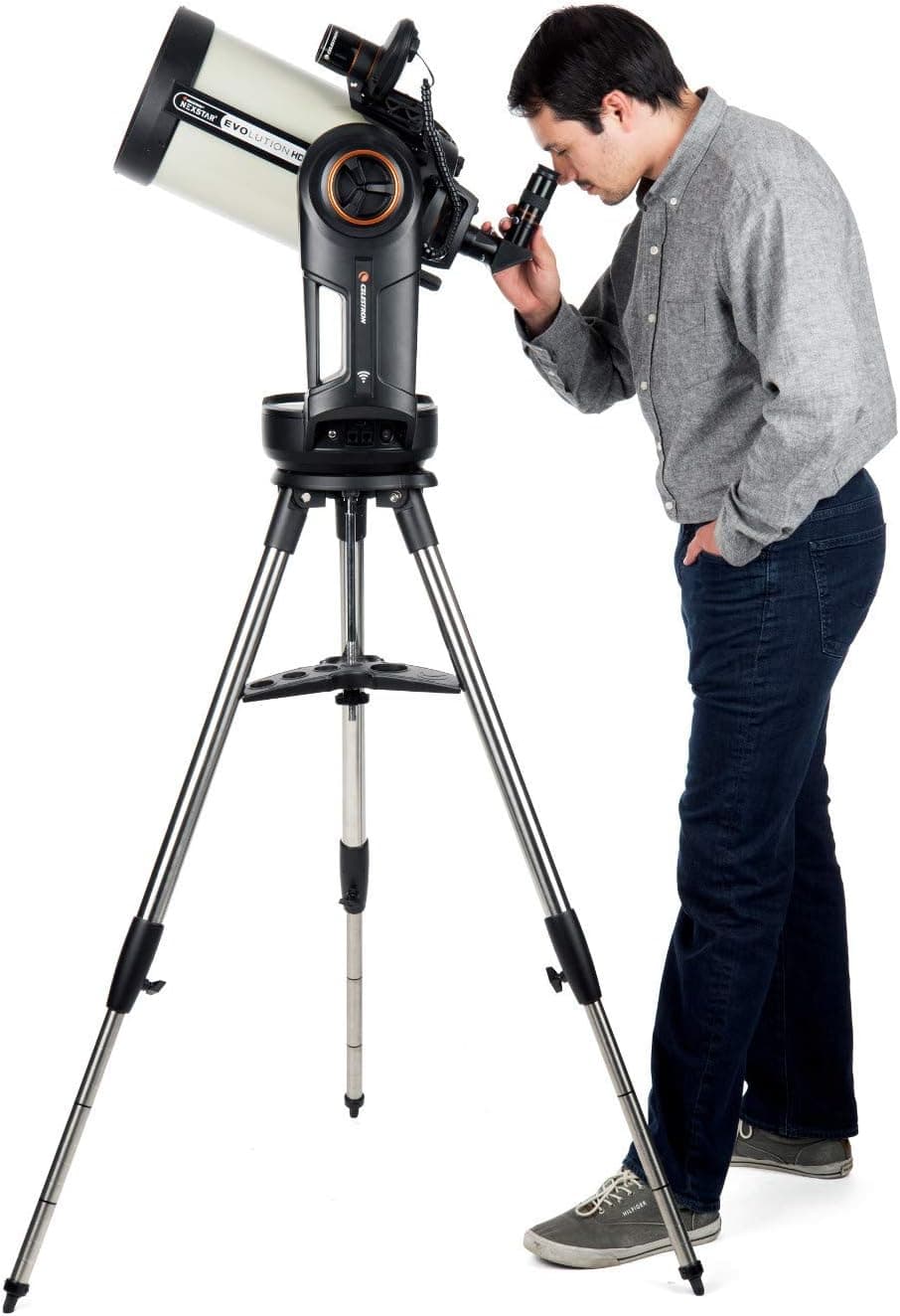 Celestron NexStar Evolution 8 EdgeHD 8