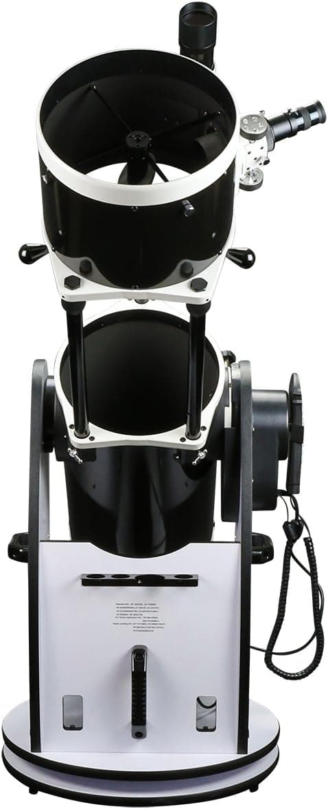 Sky-Watcher FlexTube 250 SynScan 2