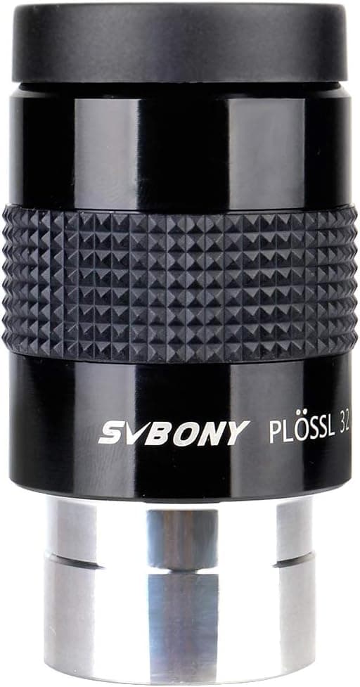 SVBONY Plossl 32mm 3