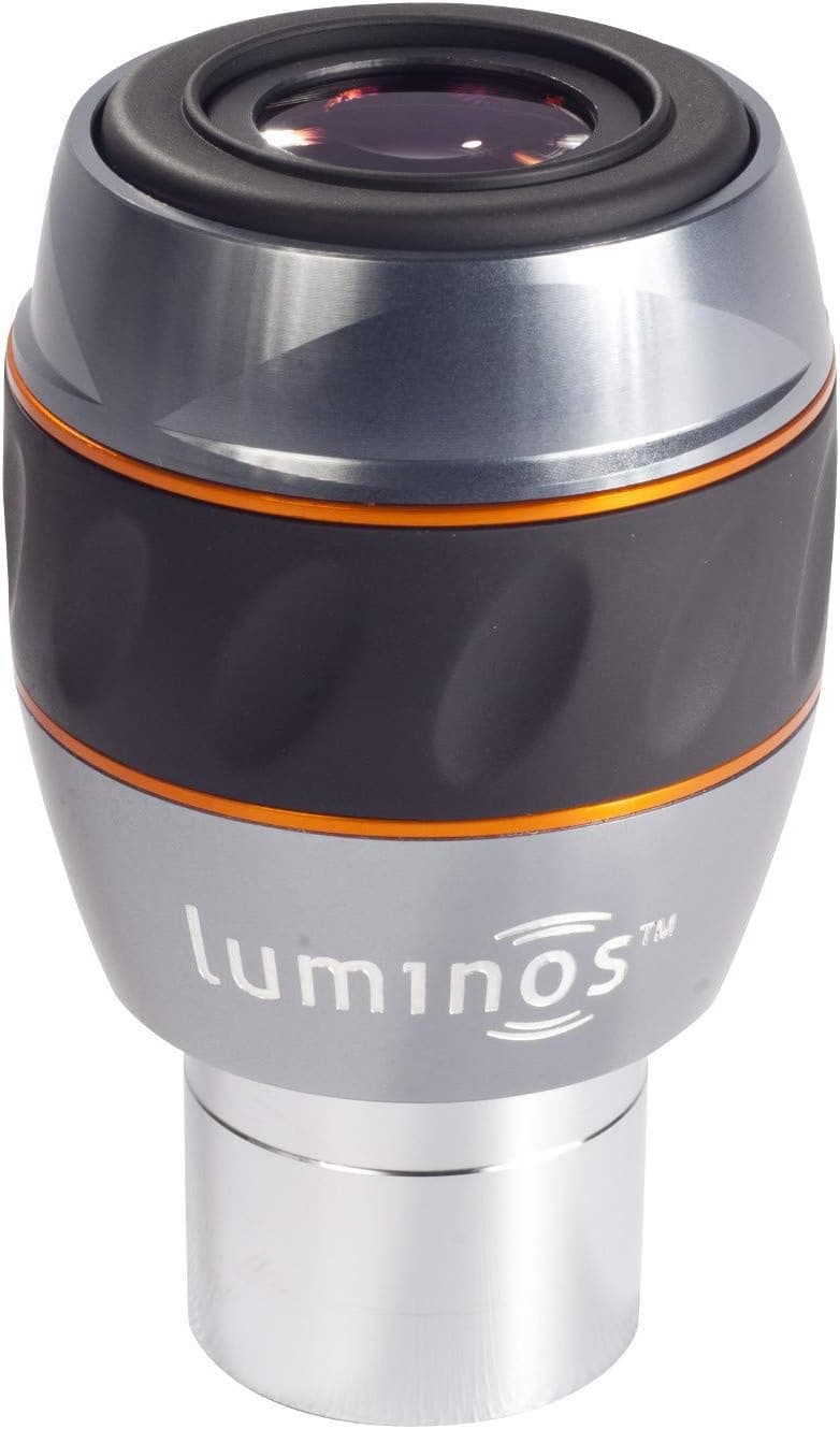Celestron Luminos 7mm 4