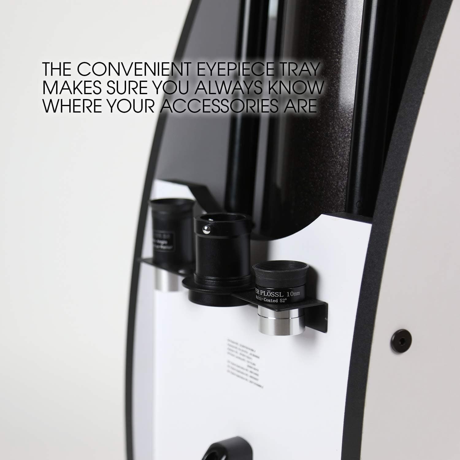 Sky-Watcher FlexTube 300P 7