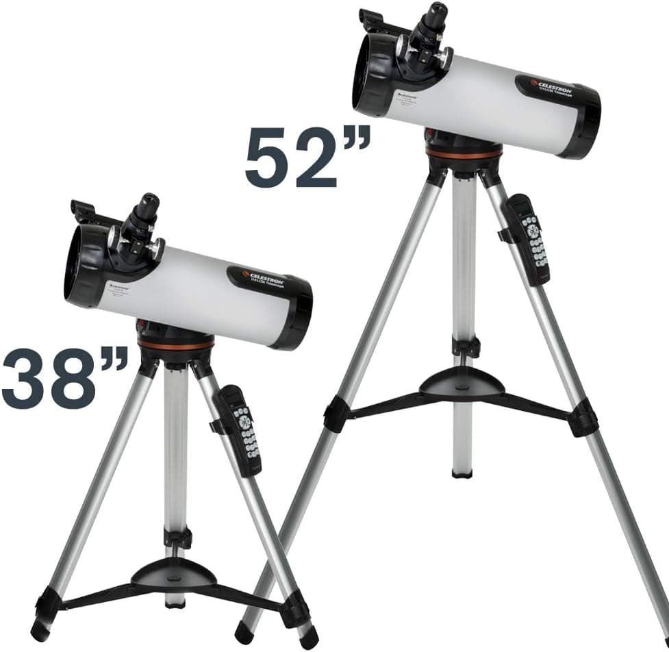 Celestron 114LCM 10