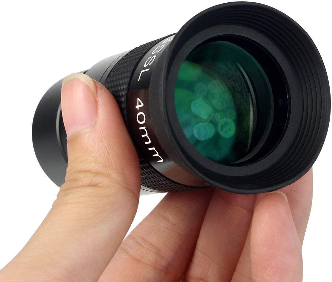 SVBONY Plossl 40mm 8