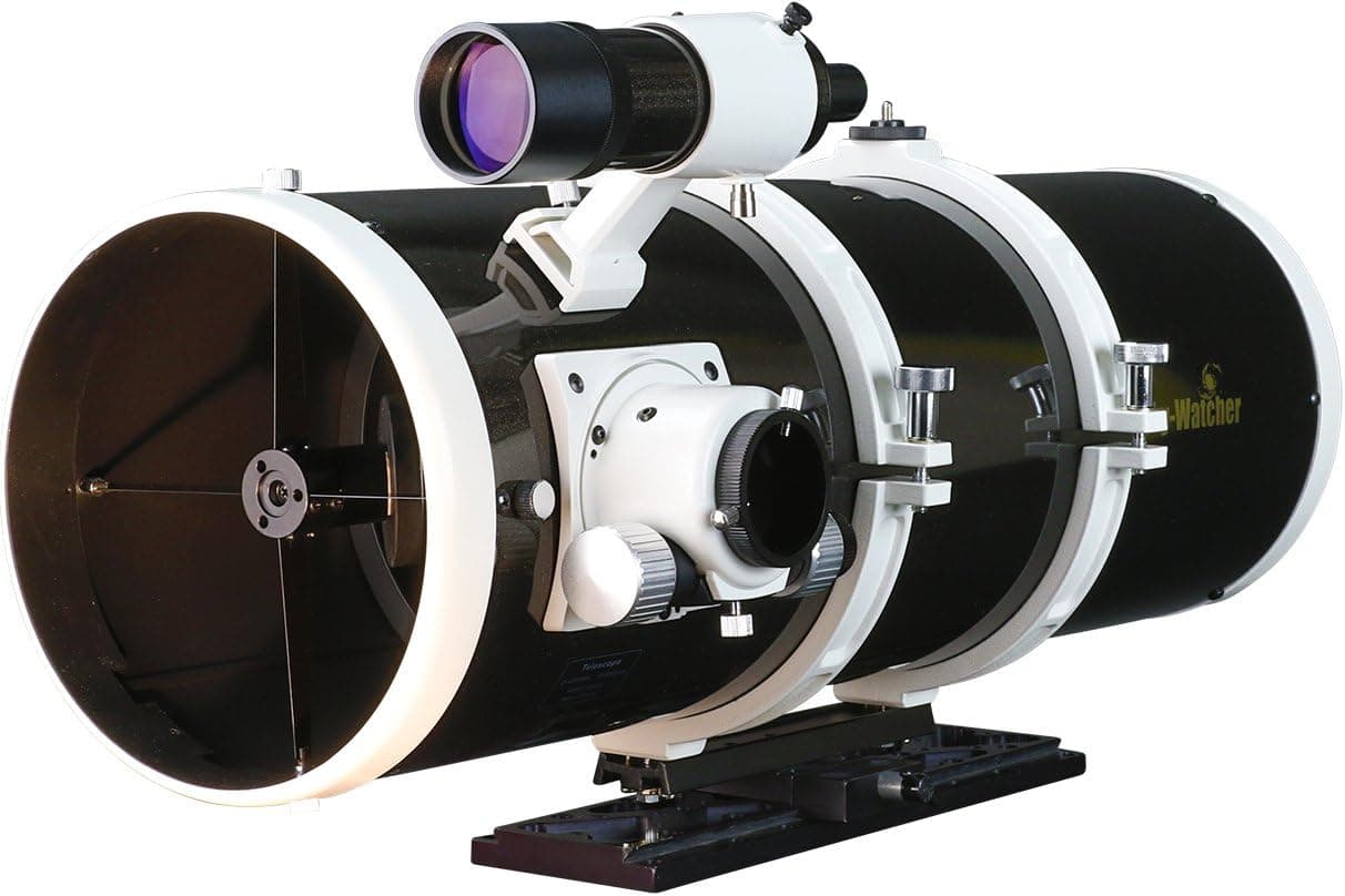 Sky-Watcher Quattro 200P 1