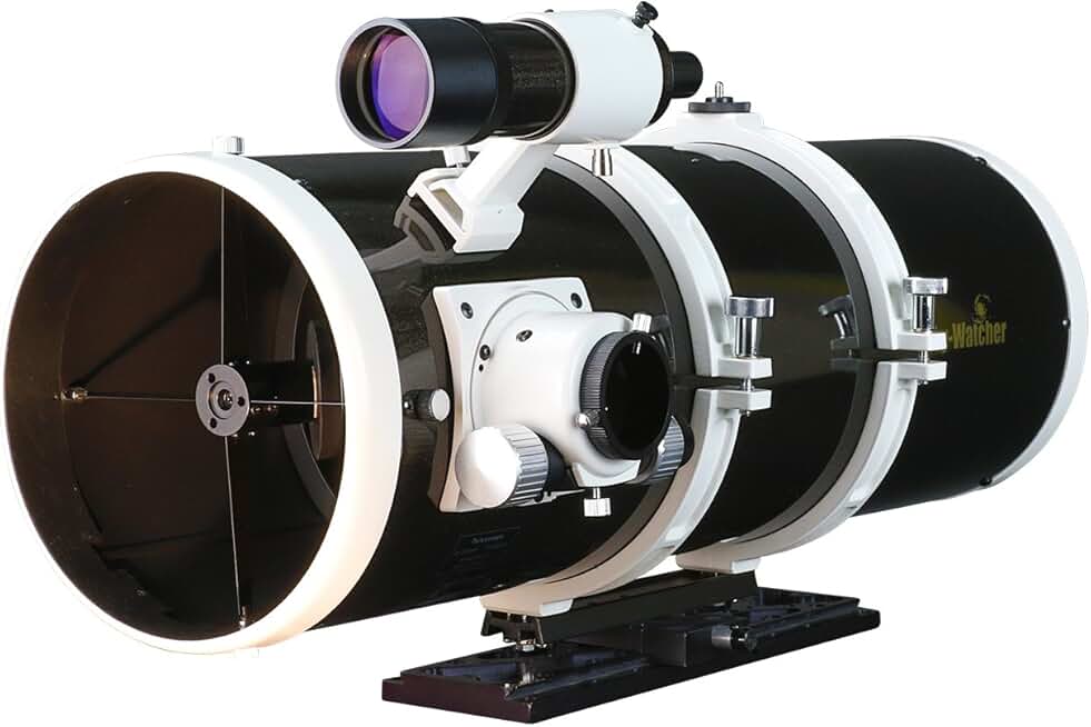Sky-Watcher Quattro 200P