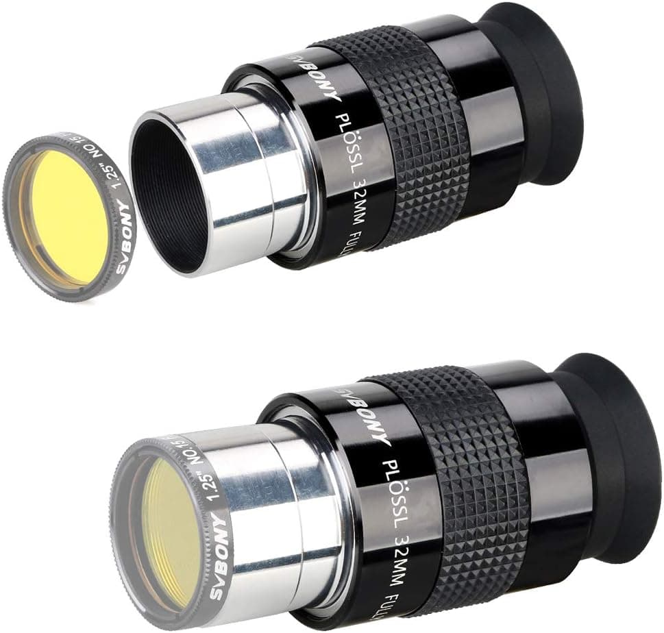 SVBONY Plossl 32mm 4