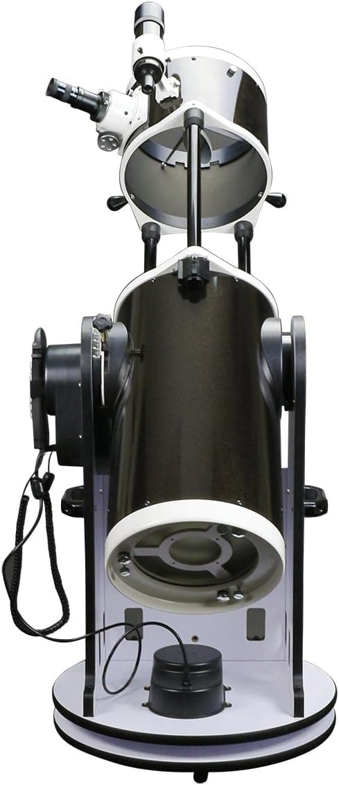 Sky-Watcher FlexTube 250 SynScan 4