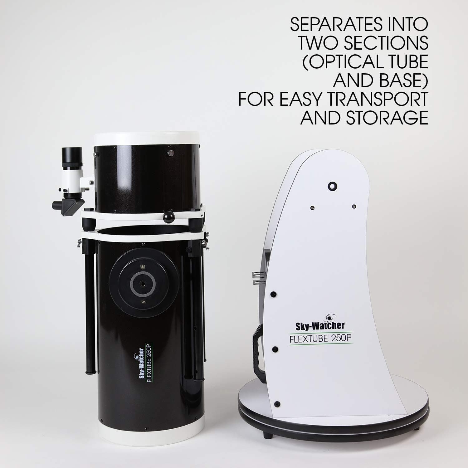 Sky-Watcher FlexTube 250P 2