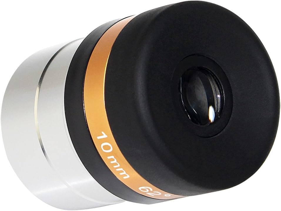 SVBONY 62° 10mm 8