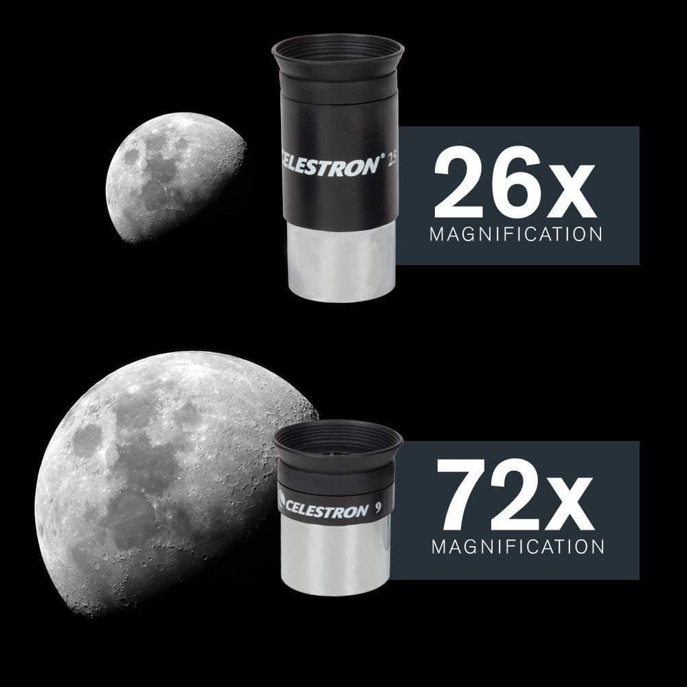 Celestron NexStar 130SLT 5
