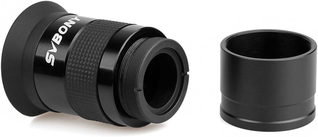 SVBONY Plossl 25mm 7