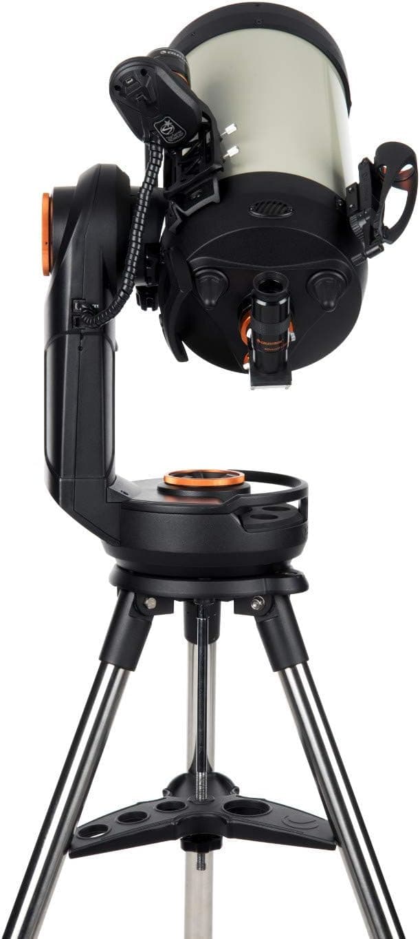 Celestron NexStar Evolution 8 EdgeHD 4