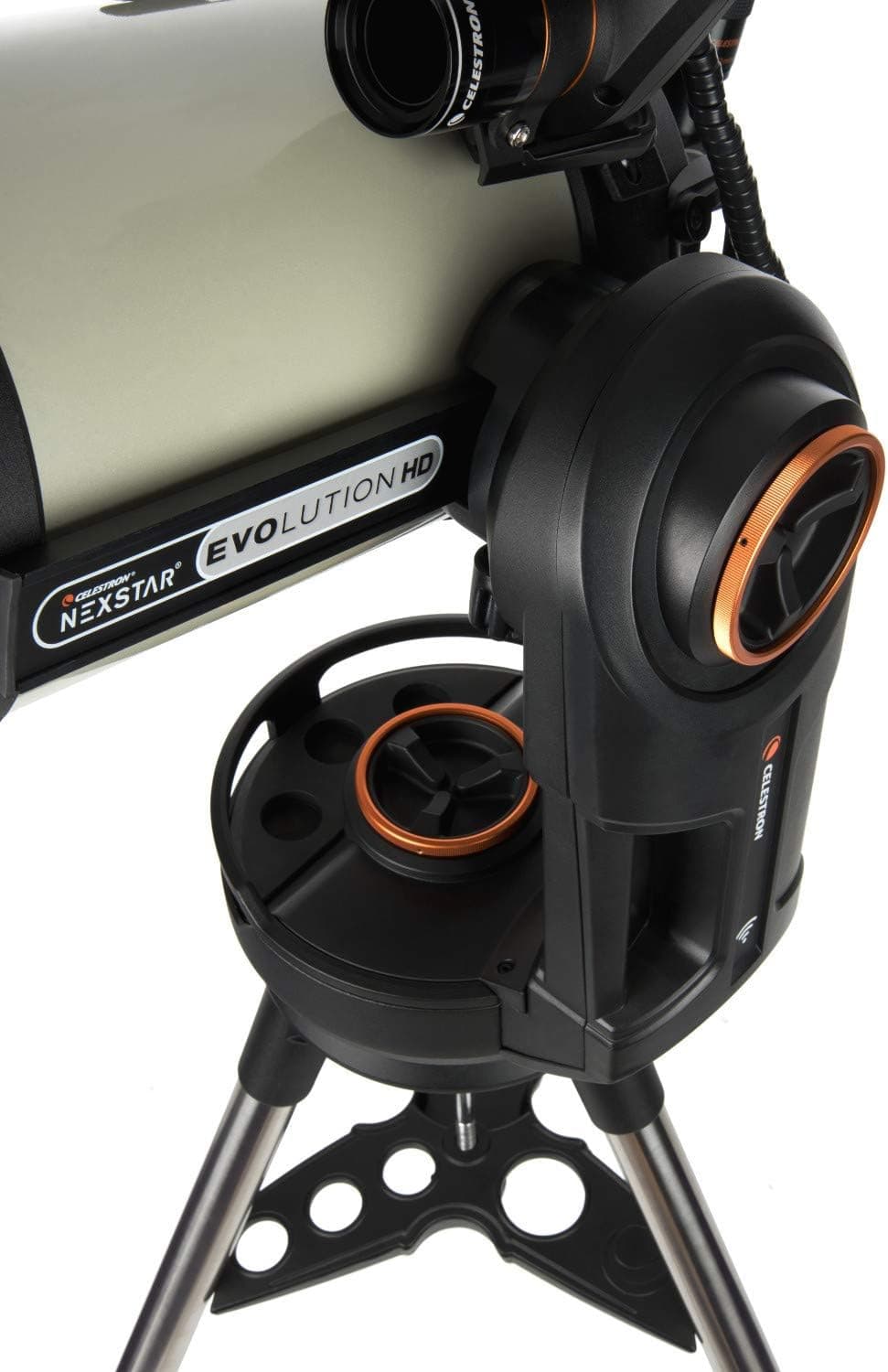 Celestron NexStar Evolution 8 EdgeHD 6