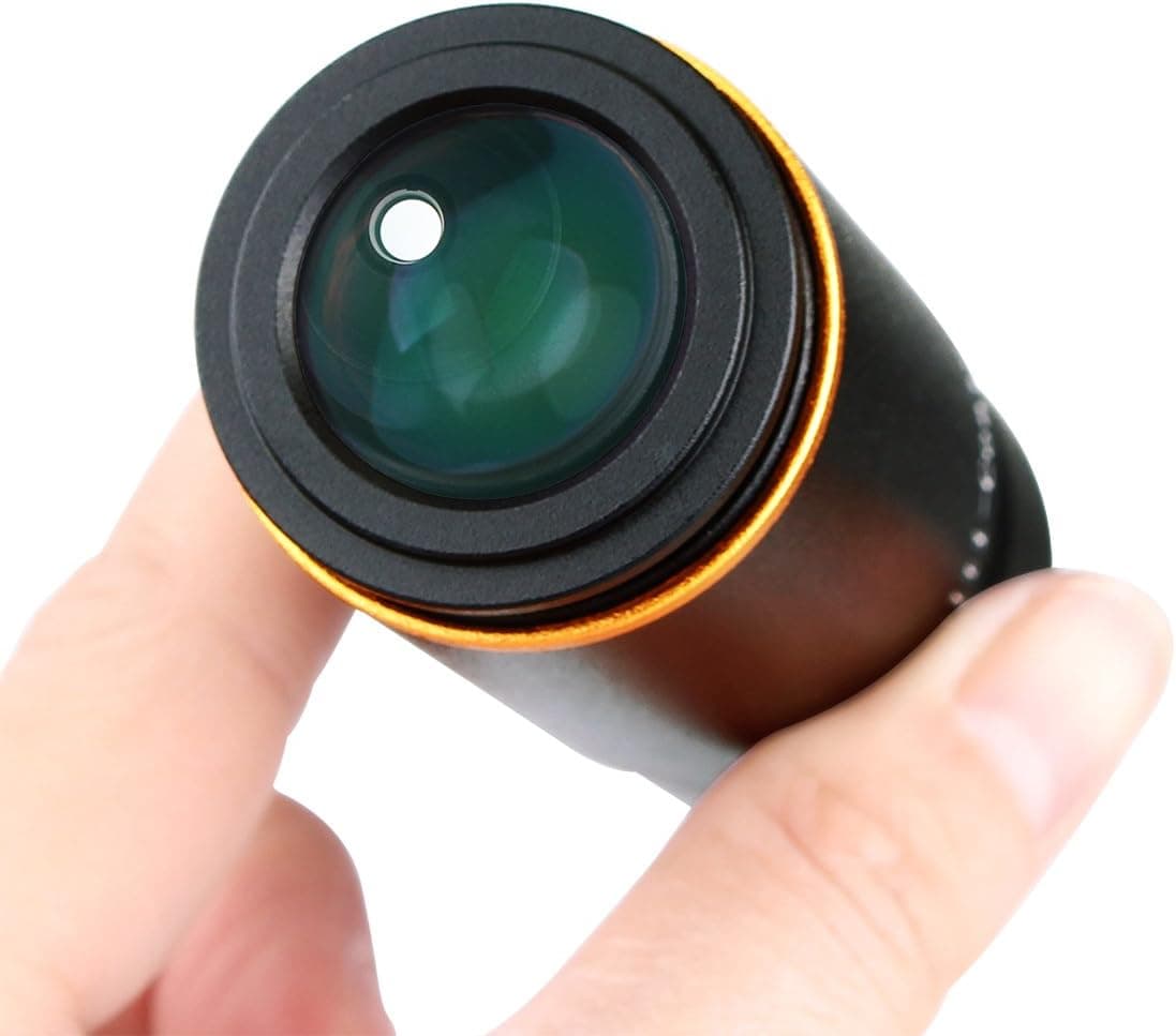 SVBONY Goldline 6mm 3