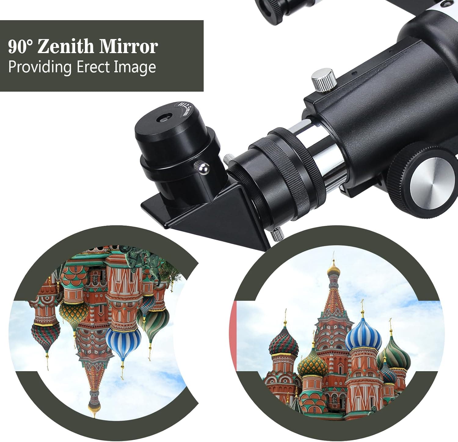 Telescopes, Telescope for Kids and Adults Beginners 4