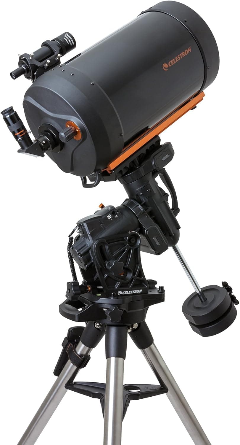 Celestron CGX 1100 3