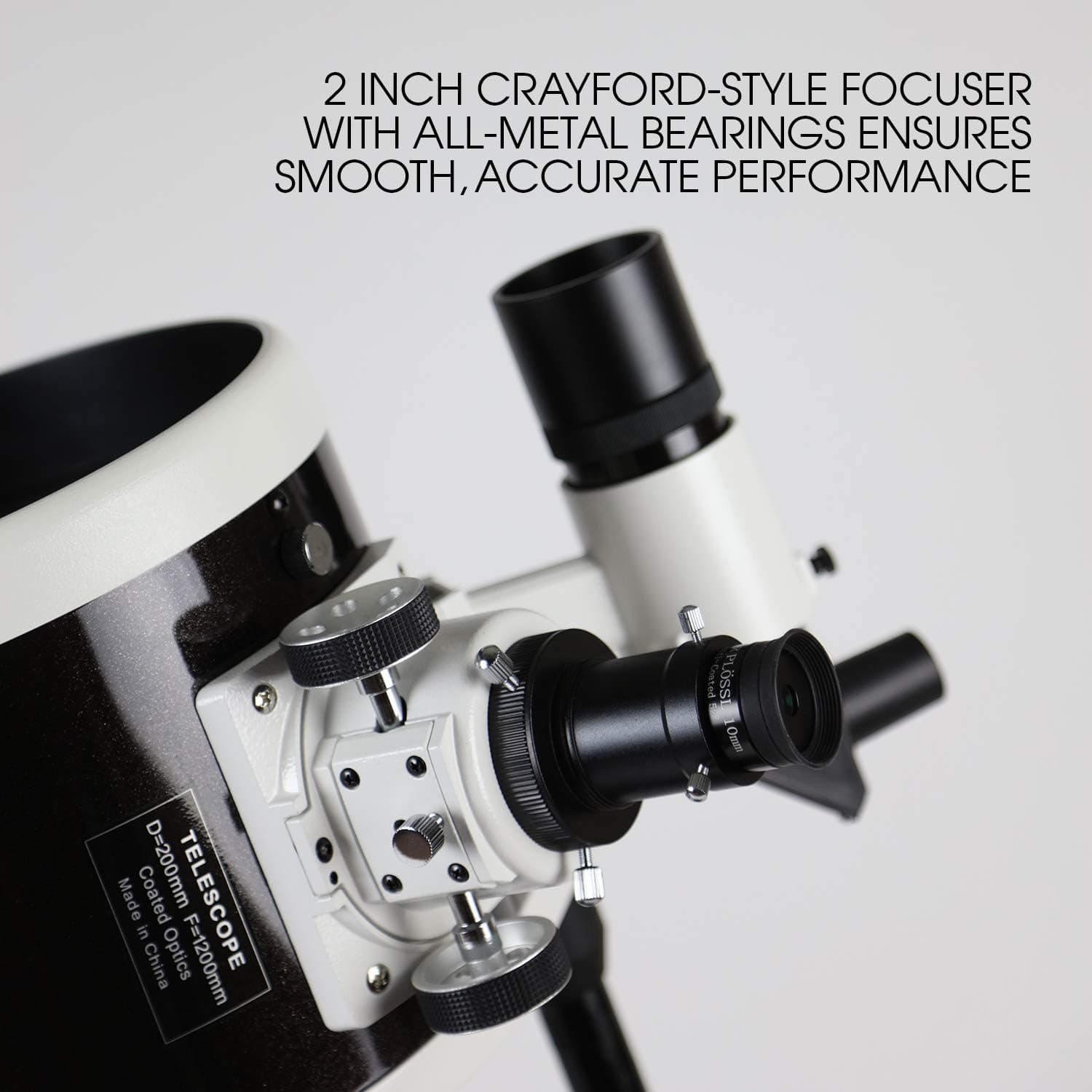 Sky-Watcher FlexTube 200P 3