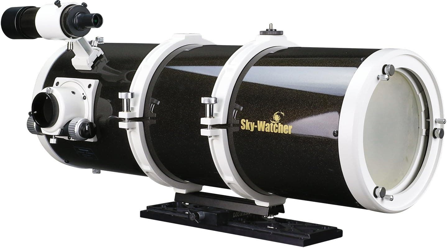 Sky-Watcher Quattro 200P 5
