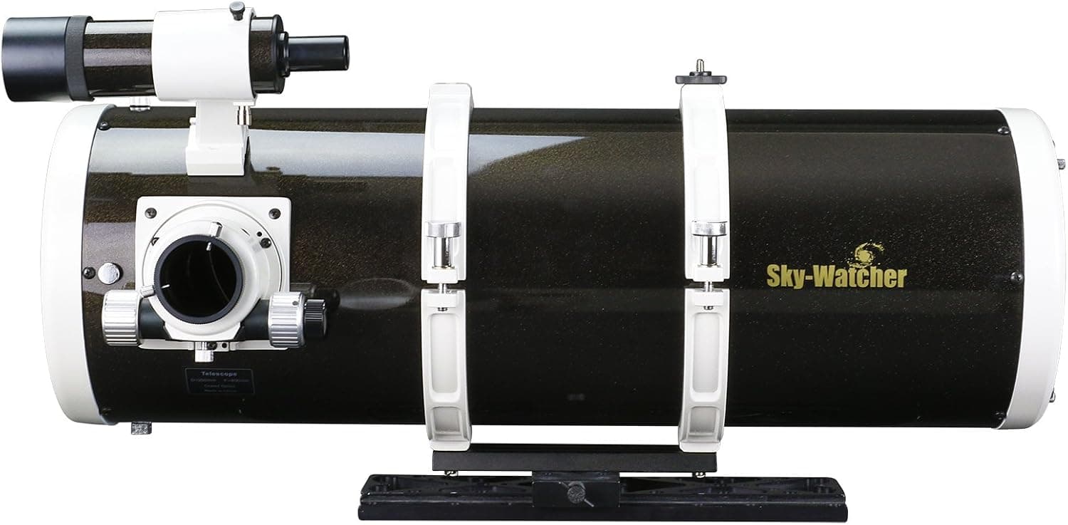 Sky-Watcher Quattro 200P 3