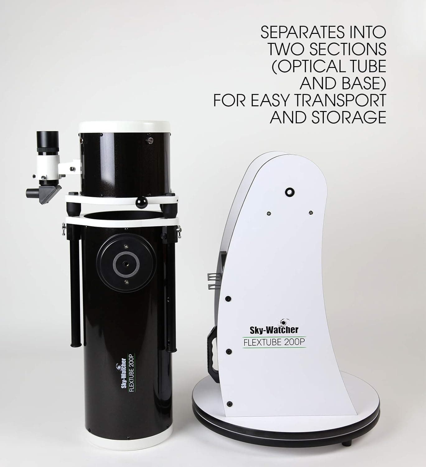 Sky-Watcher FlexTube 200P 2