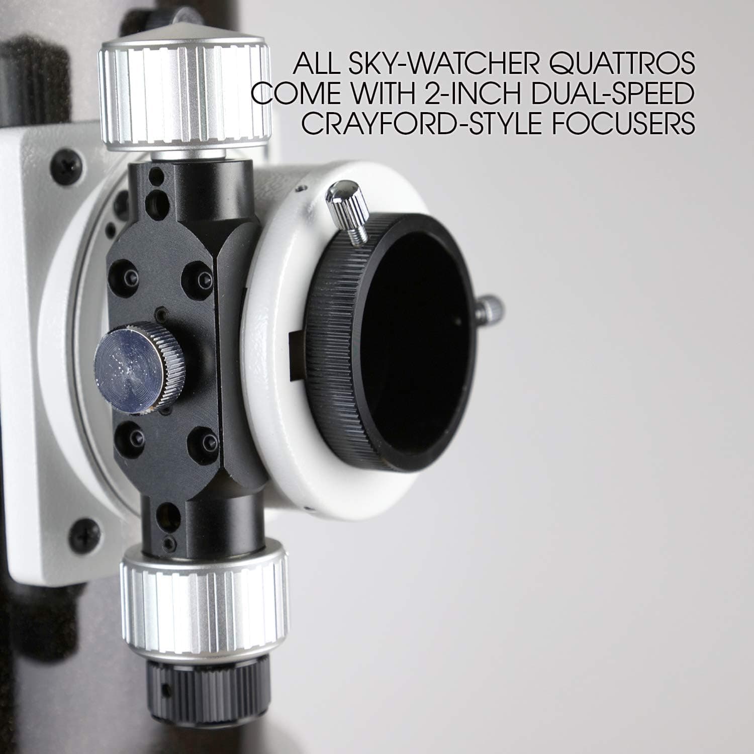 Sky-Watcher Quattro 300P 2