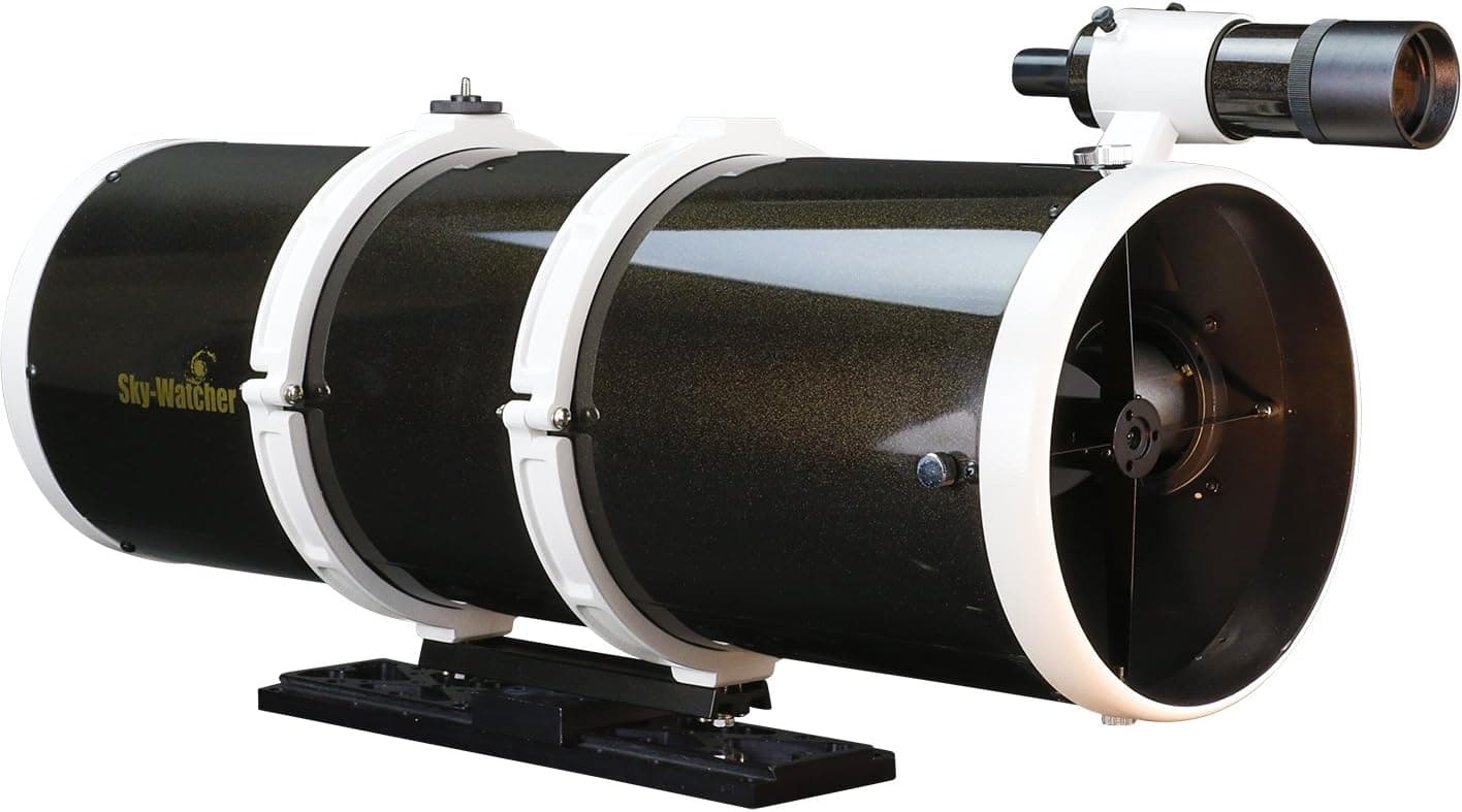 Sky-Watcher Quattro 200P 2