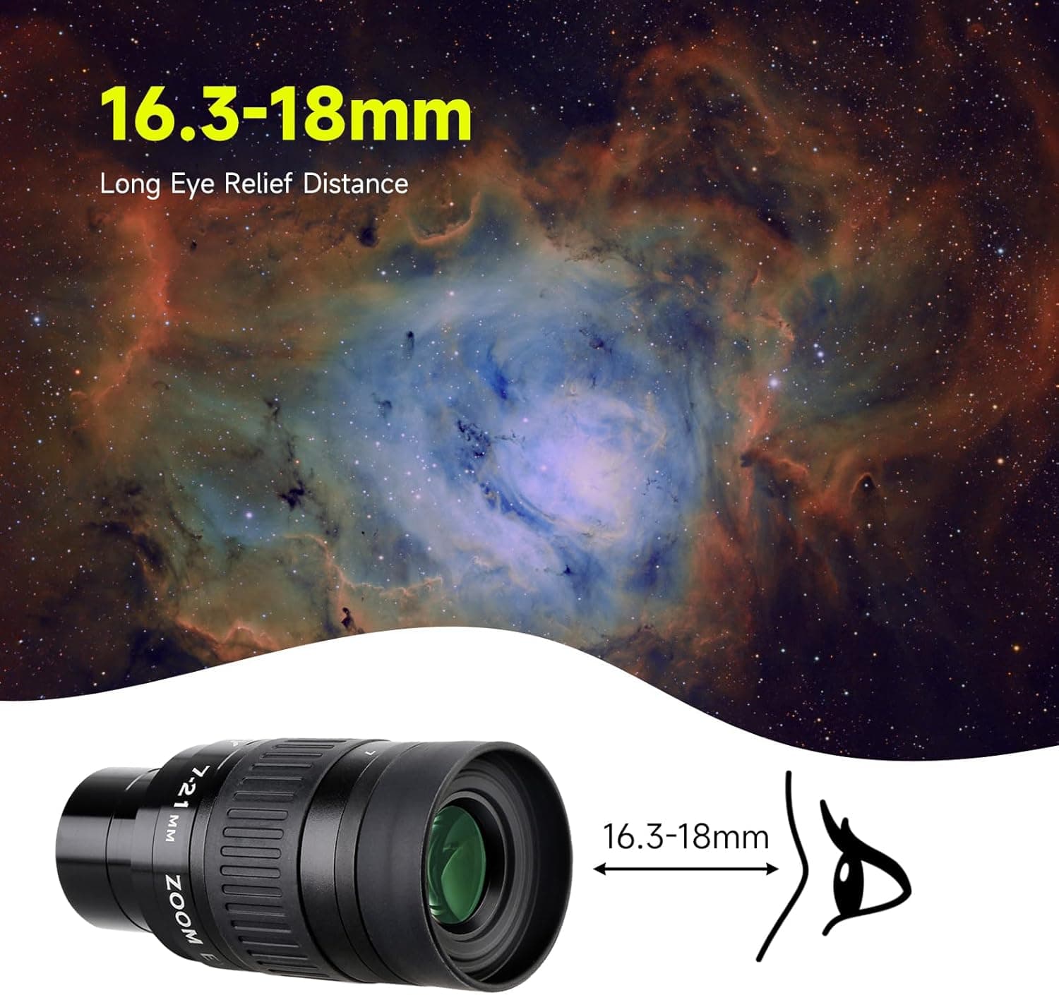 SVBONY SV135 7-21mm Zoom 6