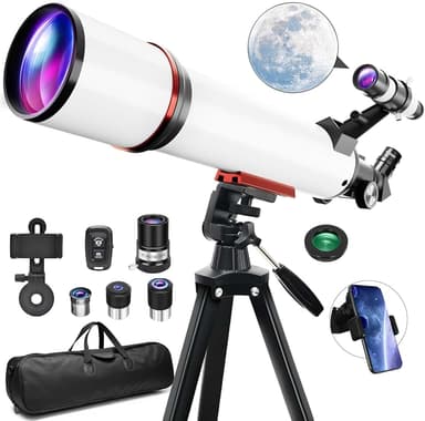Telescope for Adults Astronomy