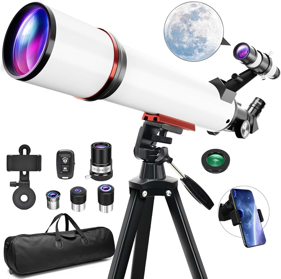 Telescope for Adults Astronomy