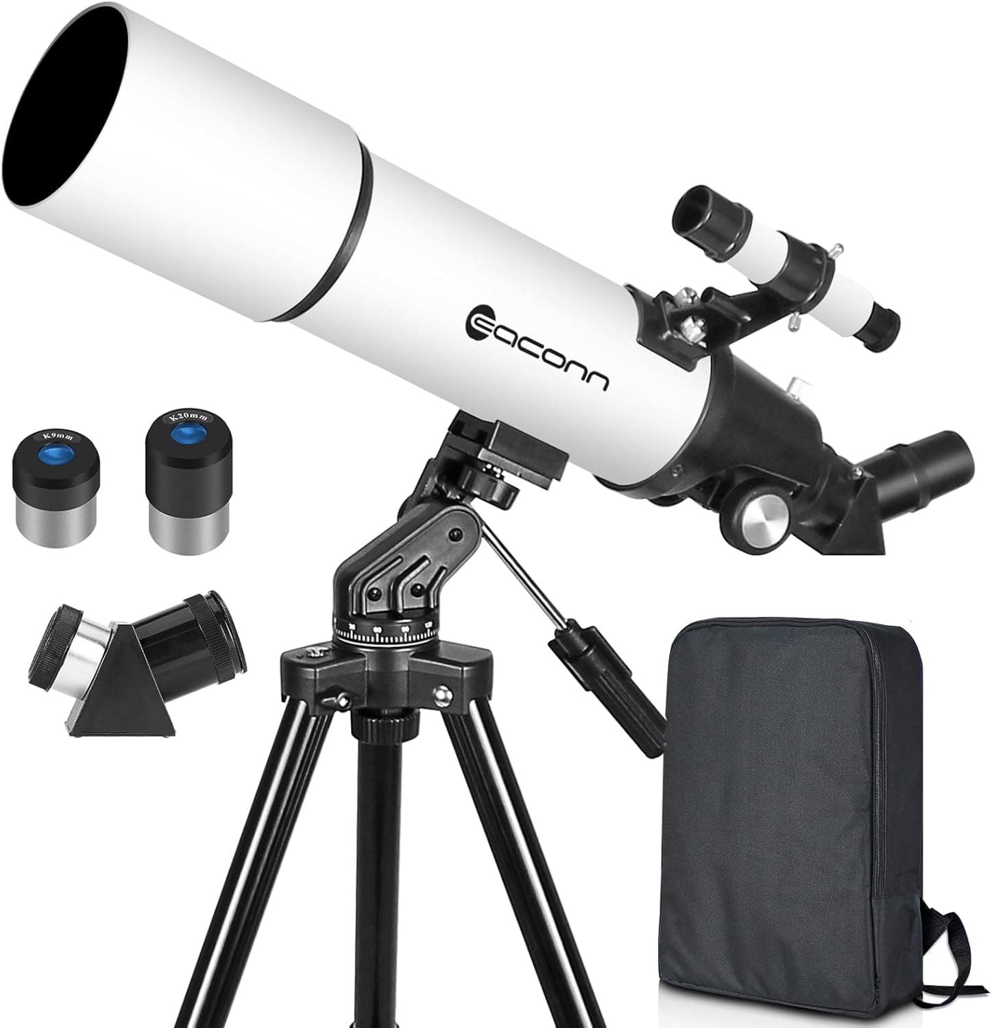 Telescopes for Adults Astronomy 1