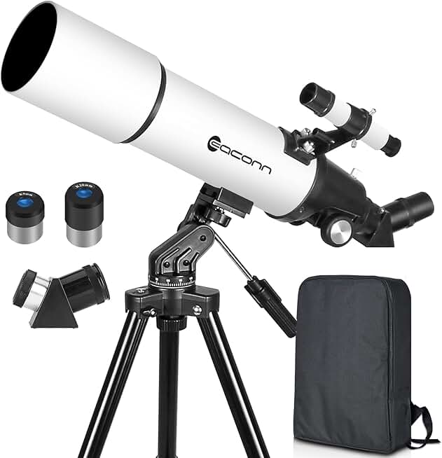 Telescopes for Adults Astronomy