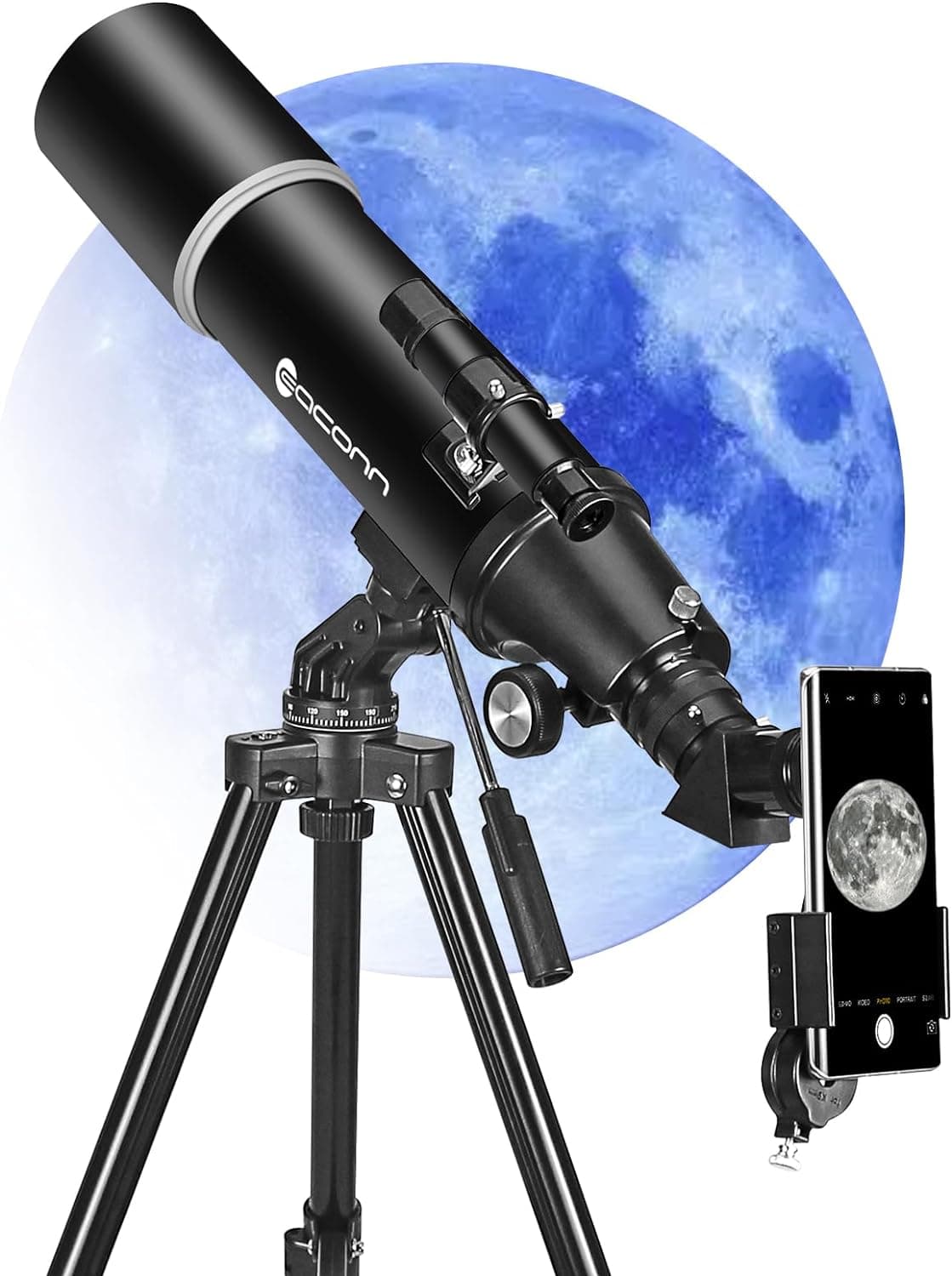 Telescopes for Adults Astronomy 2