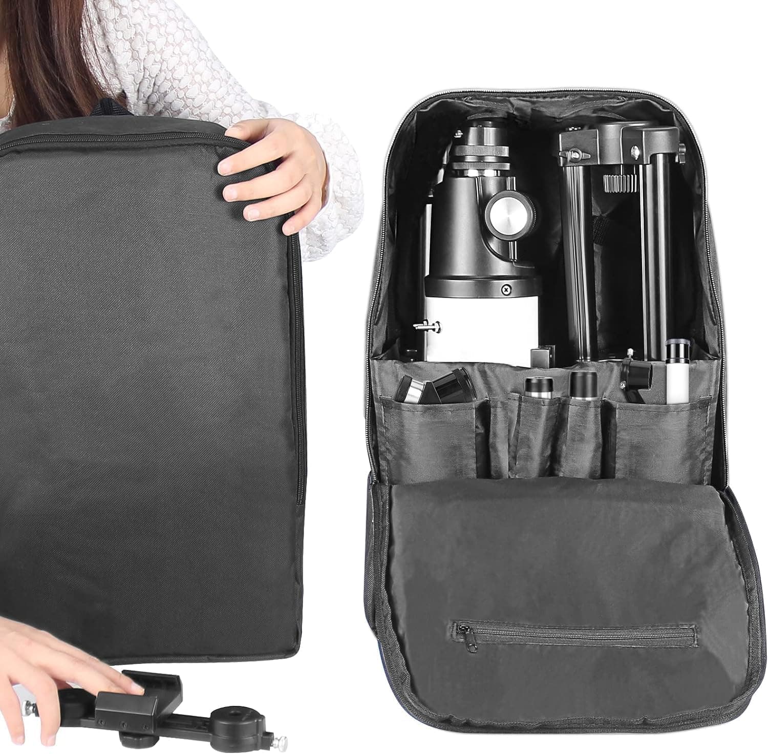 Telescopes for Adults Astronomy 5