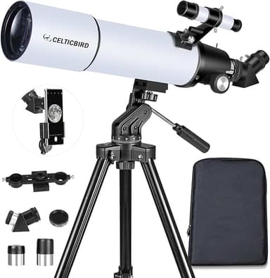 Telescope for Adults High Powered