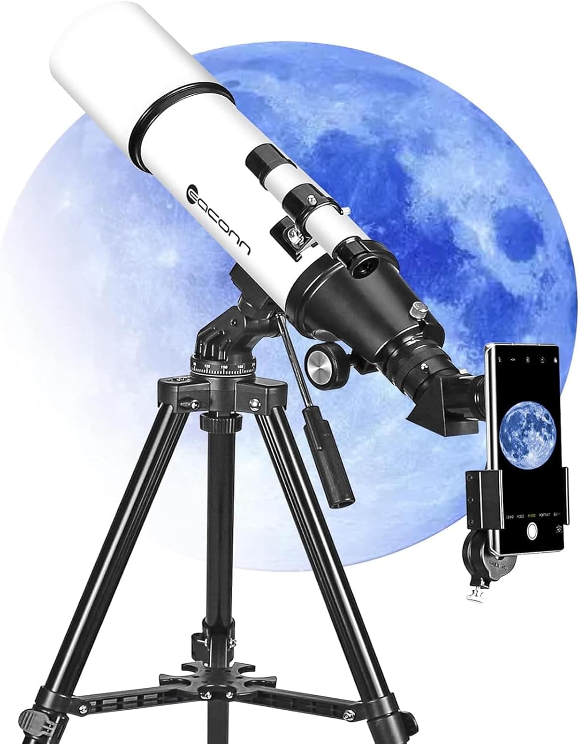 Telescopes for Adults Astronomy 2