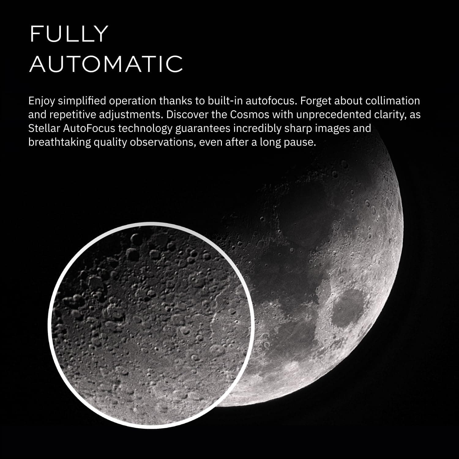 Unistellar Odyssey 2