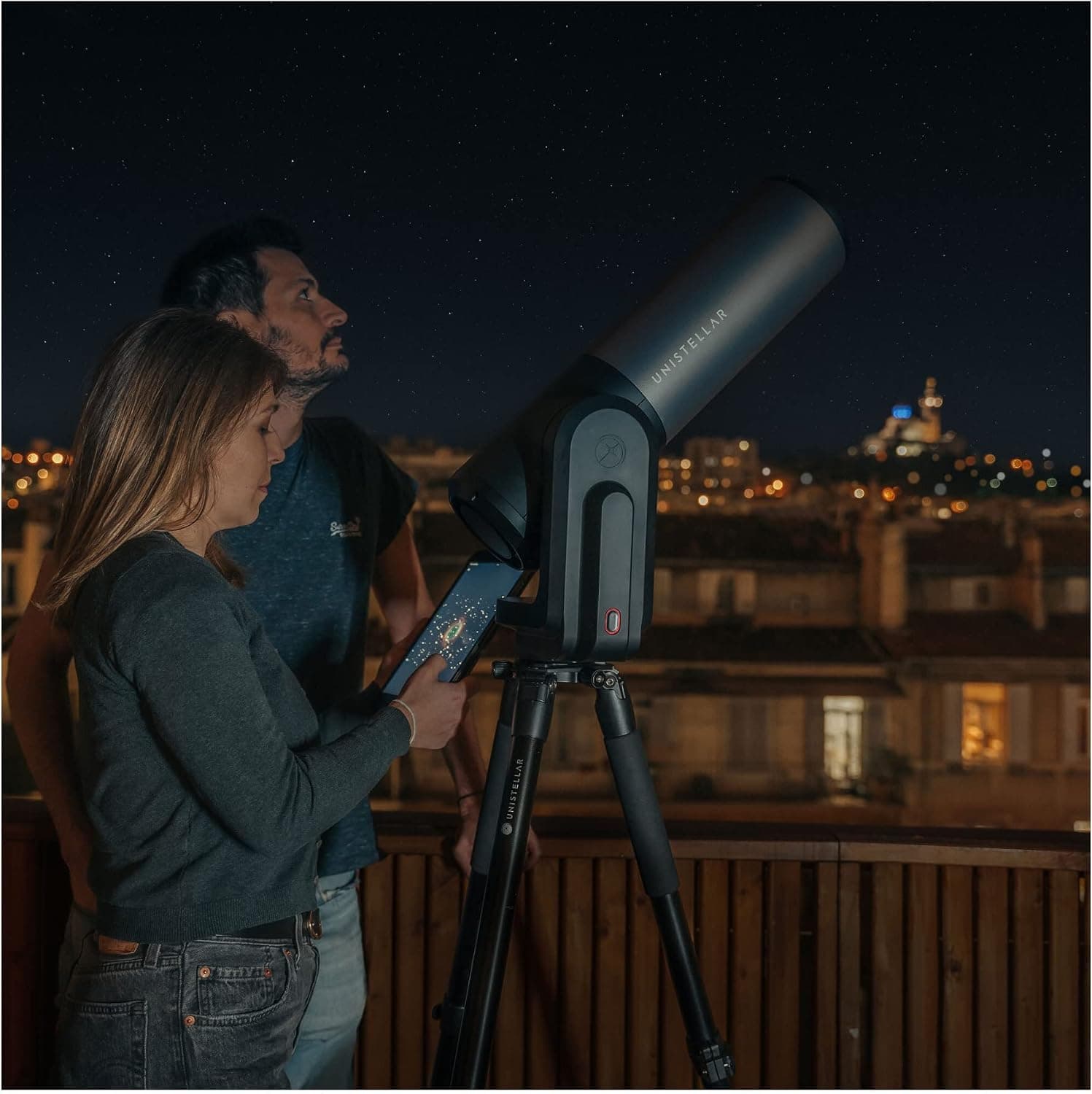 Unistellar Equinox 2 2