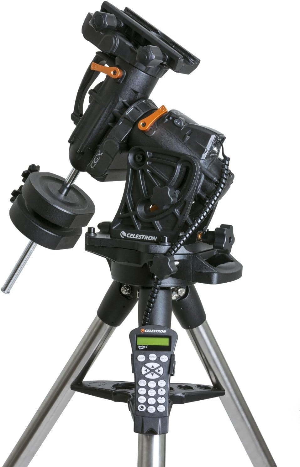 Celestron CGX 800 HD 5