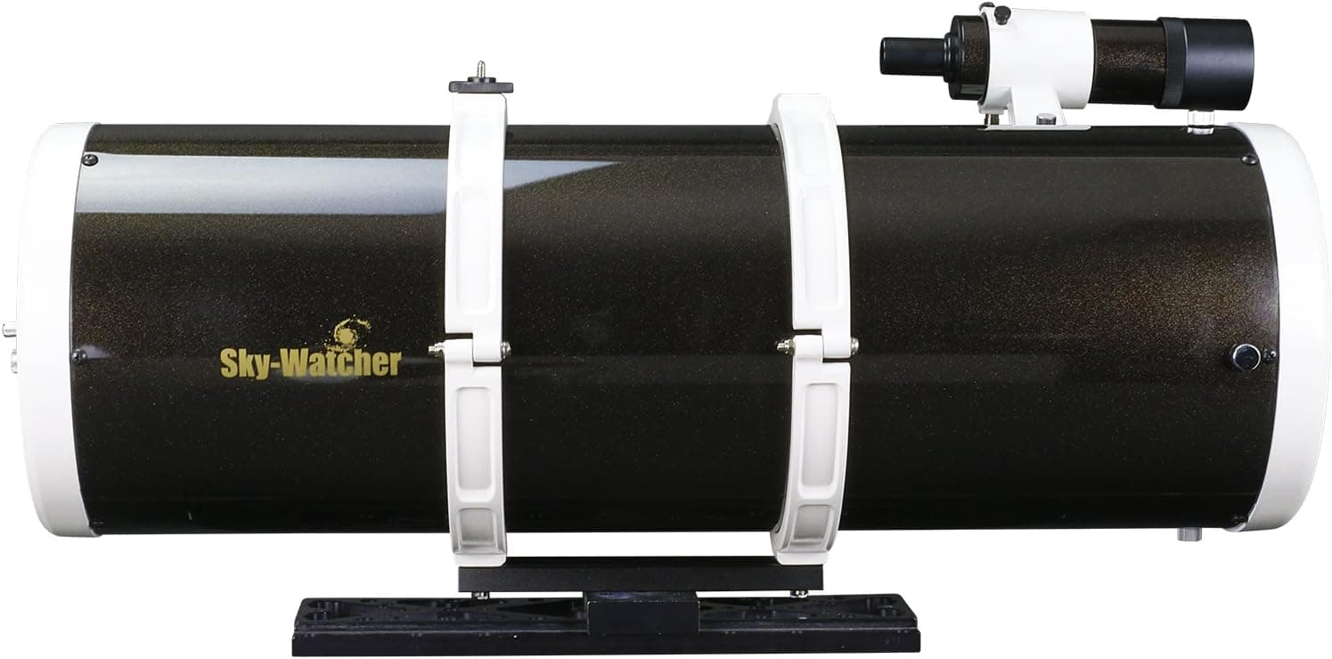 Sky-Watcher Quattro 200P 8