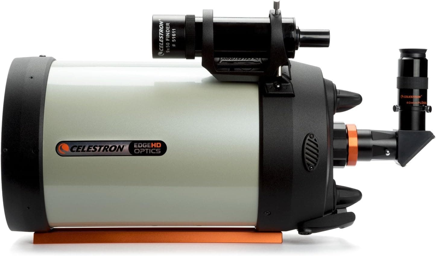 Celestron EdgeHD 925 OTA 3
