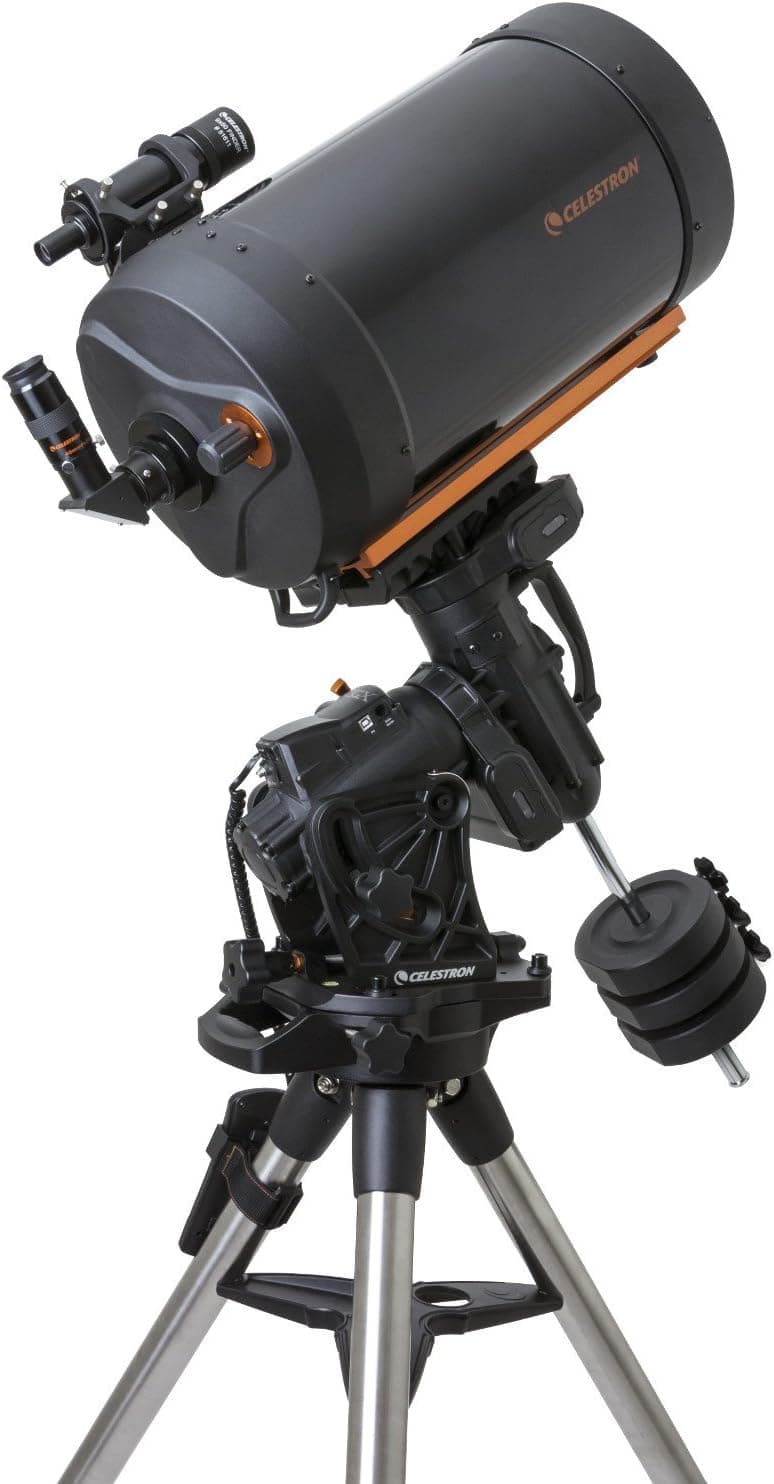 Celestron CGX 1100 4