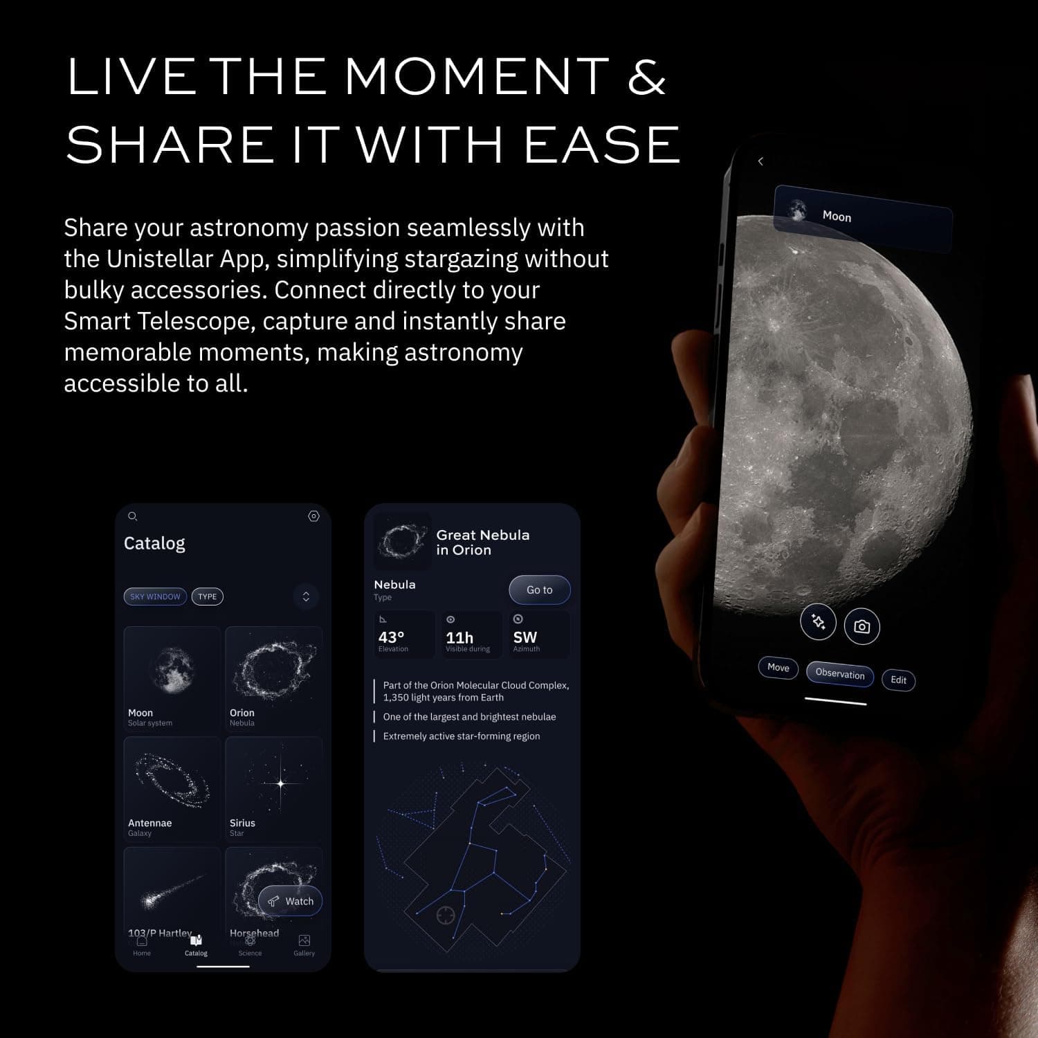 Unistellar Equinox 2 7