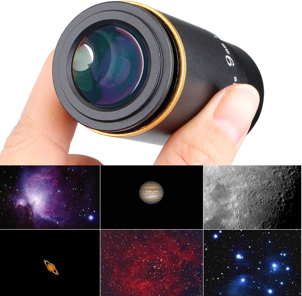 SVBONY Goldline 9mm 4