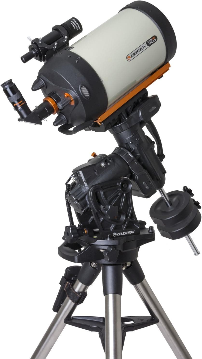 Celestron CGX 800 HD 2