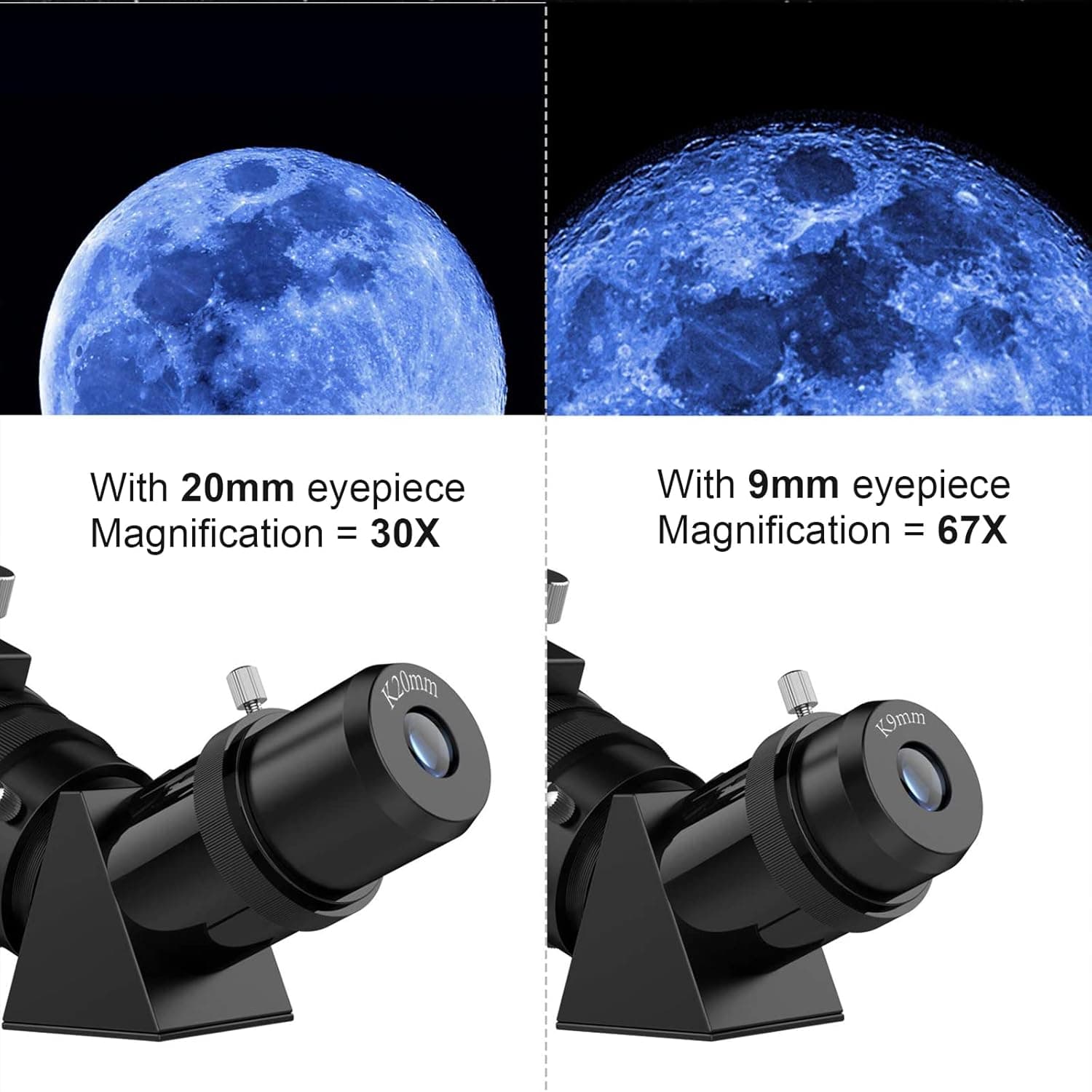 Telescopes for Adults Astronomy 4