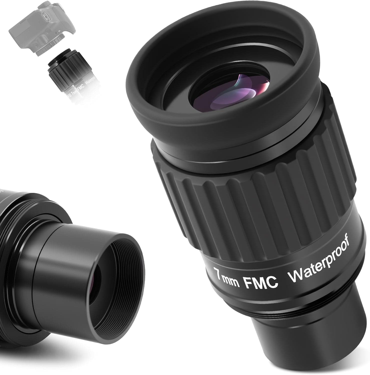 Astromania Planetary 7mm