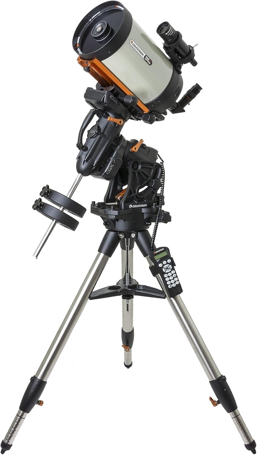 Celestron CGX 800 HD 1
