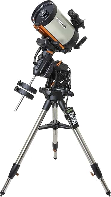 Celestron CGX 800 HD