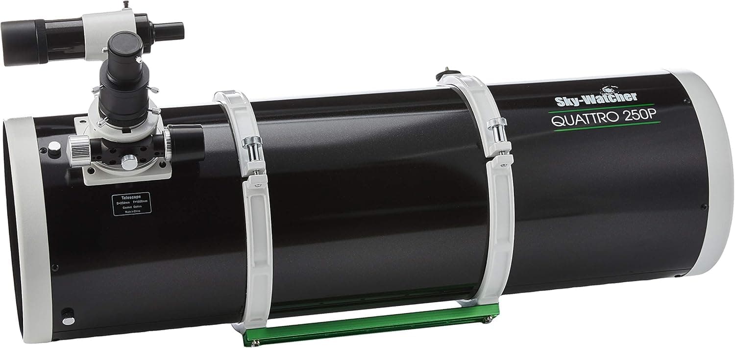 Sky-Watcher Quattro 250P 1